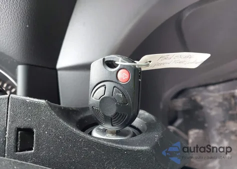 2014 Ford Escape Se z USA, uszkodzony, nr VIN 1FMCU9G98EUC33548